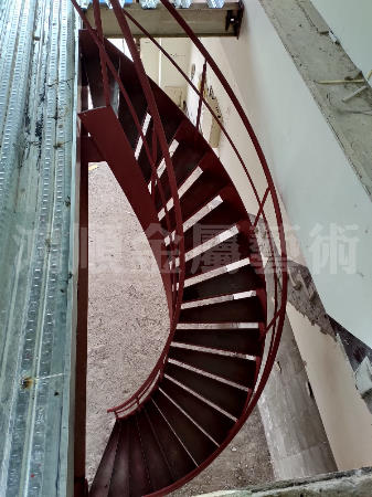 旋轉梯