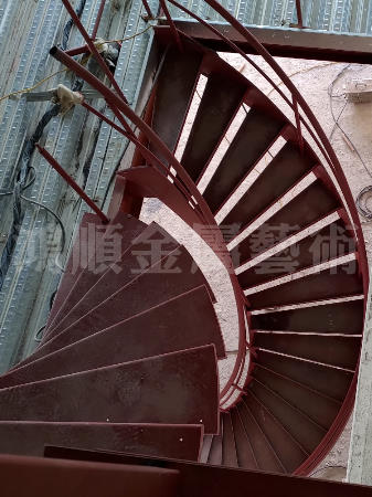 旋轉梯