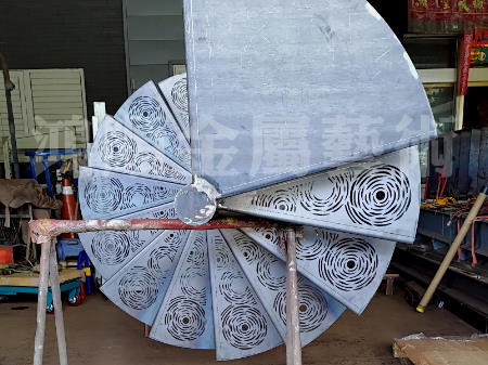 特殊造型樓梯
